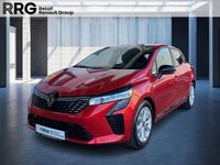 Second-hand Renault Clio V Evolution 101 CP (74 kW) 2023 Roșu Berlinǎ