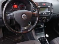 gebraucht VW Golf Plus Golf Plus1.9 TDI Tour Edition