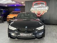 Gebraucht BMW M4 Performance 450 PS (330 kW) 2017 Schwarz Coupé