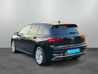 Gebraucht VW Golf VIII 150 PS (110 kW) 2025 Grenadillschwarz metallic Limousine