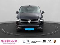 Gebraucht VW Multivan Generation Six 150 PS (110 kW) 2022 Van