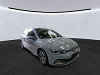 Gebraucht VW Golf VIII Active 150 PS (110 kW) 2022 Grau Limousine