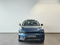 Gebraucht Lynk & Co 01 261 PS (191 kW) 2022 Blau (metallic) SUV