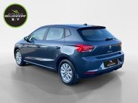 Second-hand Seat Ibiza Style 110 CP (80 kW) 2023 Gri Berlinǎ