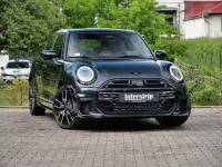 Gebraucht Mini John Cooper Works 204 PS (150 kW) 2026 Grau Kleinwagen