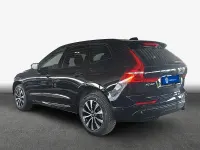 Gebraucht Volvo XC60 Plus 250 PS (183 kW) 2025 Schwarz SUV