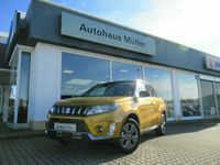 gebraucht Suzuki Vitara 1.4 Comfort Hybrid