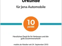 Gebraucht Mercedes E200 184 PS (135 kW) 2007 Silber Kombi