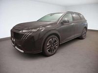 Gebraucht Peugeot 5008 136 PS (100 kW) 2025 Schwarz SUV