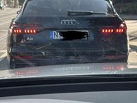 Gebraucht Audi A6 Design 286 PS (210 kW) 2018 Kombi