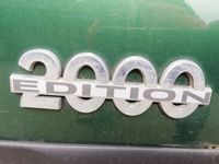 gebraucht Opel Corsa B Edition 2000 Cool