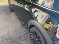 gebraucht Mini Cooper S - John Cooper Works Paket