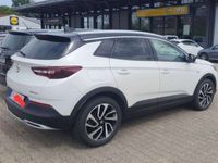 gebraucht Opel Grandland X Grandland X2.0 D Start/Stop Automatik Ultimate