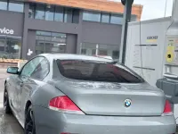 Gebraucht BMW 645 333 PS (244 kW) 2004 Coupé