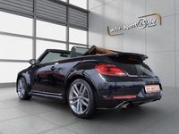 Gebraucht VW Beetle R-line 220 PS (161 kW) 2017 Deep black perleffekt Kleinwagen