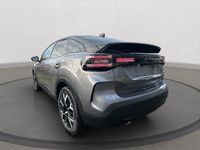 Gebraucht Citroën C4 131 PS (96 kW) 2025 Grau SUV