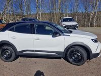 Gebraucht Opel Mokka-e Edition 100 kW (136 PS) 2022 Weiß SUV