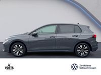 Gebraucht VW Golf VIII Goal 150 PS (110 kW) 2025 Grau Limousine