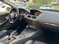 Gebraucht BMW 645 Performance 333 PS (244 kW) 2004 Grau Coupé
