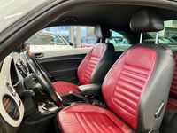gebraucht VW Beetle 2.0 TSI Sport|DSG|NAVI|LEDER|FENDER-SOUND