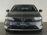 Gebraucht Opel Astra Elegance 131 PS (96 kW) 2024 Grau Kleinwagen