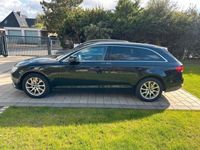 gebraucht Audi A4 2.0 TDI S tronic sport Avant sport