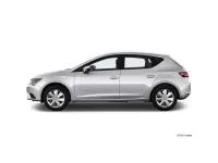 Gebraucht Seat Leon Ecomotive 122 PS (89 kW) 2013 Pirineos grau Limousine