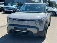 Neu Kia EV2 Air 100 kW (136 PS) 2026 Grau SUV