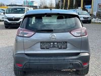 gebraucht Opel Crossland X Crossland 1.2 Edition Klima