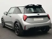 Usata Mini John Cooper Works 156 CV (114 kW) 2025 Grigio Utilitaria