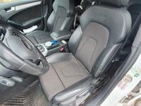 Second-hand Audi A4 170 CP (125 kW) 2011 Alb Break