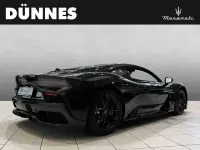Gebraucht Maserati MC20 630 PS (463 kW) 2024 Nero enigma Coupé