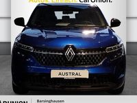 Neu Renault Austral Evolution 148 PS (108 kW) 2025 Blau SUV