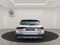 Gebraucht Mercedes E450 Avantgarde 367 PS (269 kW) 2024 Silber Kombi