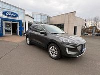 Gebraucht Ford Kuga Titanium X 152 PS (111 kW) 2022 Grau SUV