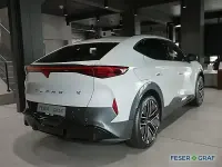 Neu Cupra Tavascan 250 kW (340 PS) 2026 Weiss SUV