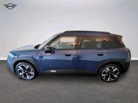 Gebraucht Mini Aceman Classic 135 kW (184 PS) 2024 Blau SUV