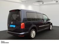 gebraucht VW Caddy Maxi Trendline