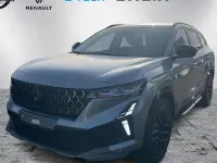 Nowe Renault Espace Esprit Alpine 200 KM (147 kW) 2025 Szary SUV