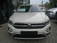 Gebraucht VW T-Roc Edition 150 PS (110 kW) 2025 Ascot grey SUV