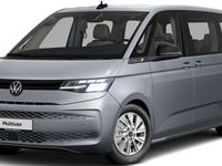 gebraucht VW Multivan T72,0 TDI langer Überhang 7-Sitzer+PDC+Kamera