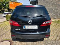 Usata Mazda 5 150 CV (110 kW) 2013 Nero Monovolume