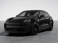 Gebraucht Porsche Macan Sport 380 kW (517 PS) 2025 Schwarz SUV