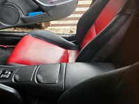 Gebraucht Mazda MX5 116 PS (85 kW) 2004 Schwarz Cabrio