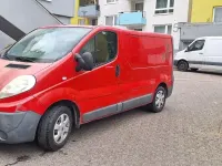 Occasion Renault Traffic 90 ch (66 kW) 2011 Monospace
