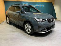 Neu Seat Arona FR 150 PS (110 kW) 2025 Blau SUV