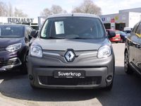 gebraucht Renault Kangoo E-TECH Z.E. 33 2-Sitzer Batteriekauf