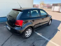 Occasion VW Polo 90 ch (66 kW) 2010 Noir Citadine