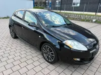 Gebraucht Fiat Bravo 120 PS (88 kW) 2007 Kleinwagen