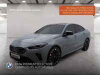 Używany BMW M235 Shadowline 300 KM (220 kW) 2024 Szary Coupe